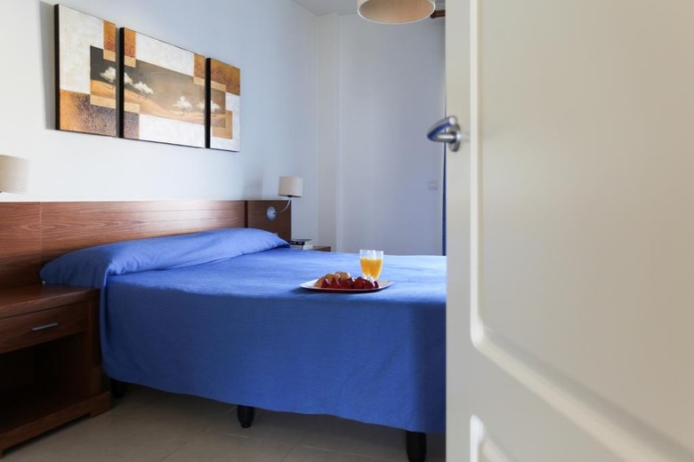 Apartamentos Marina Turquesa