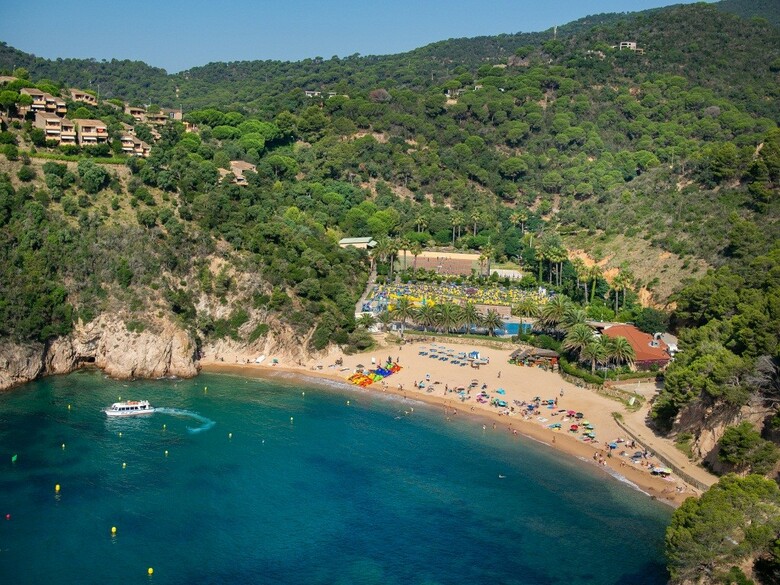 Hotel Zel Costa Brava