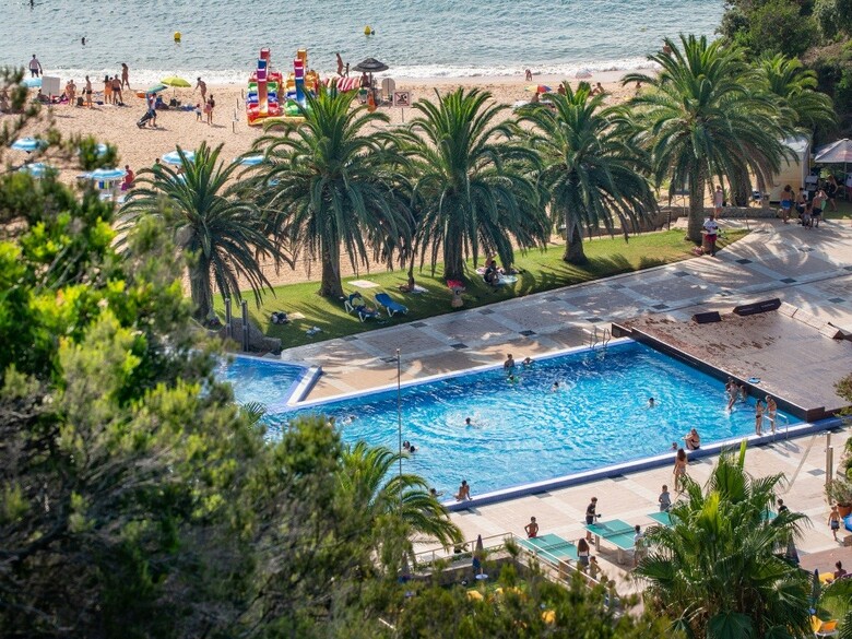 Hotel Zel Costa Brava