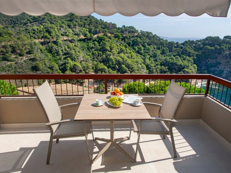Hotel Zel Costa Brava