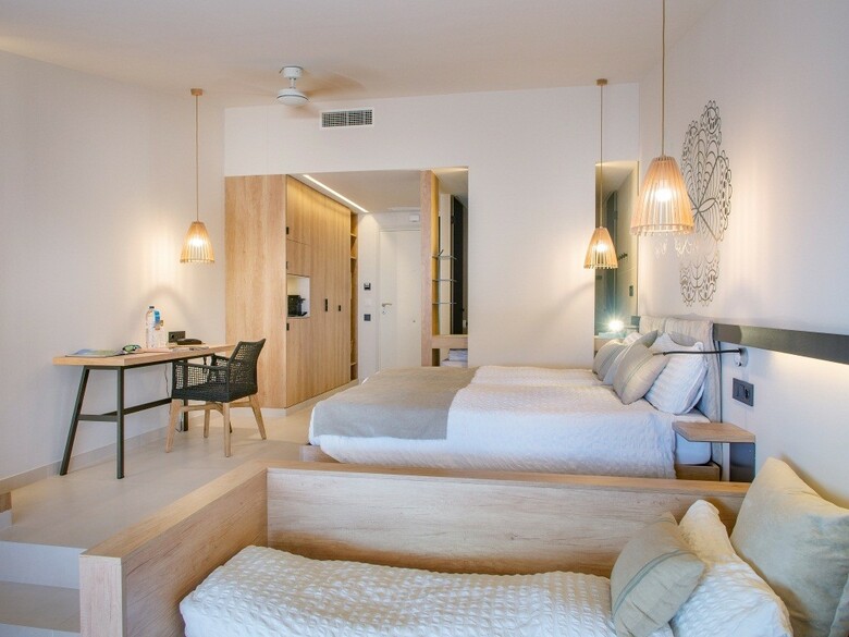 Hotel Zel Costa Brava
