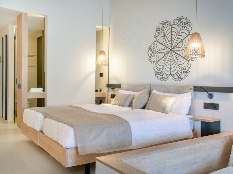 Hotel Zel Costa Brava