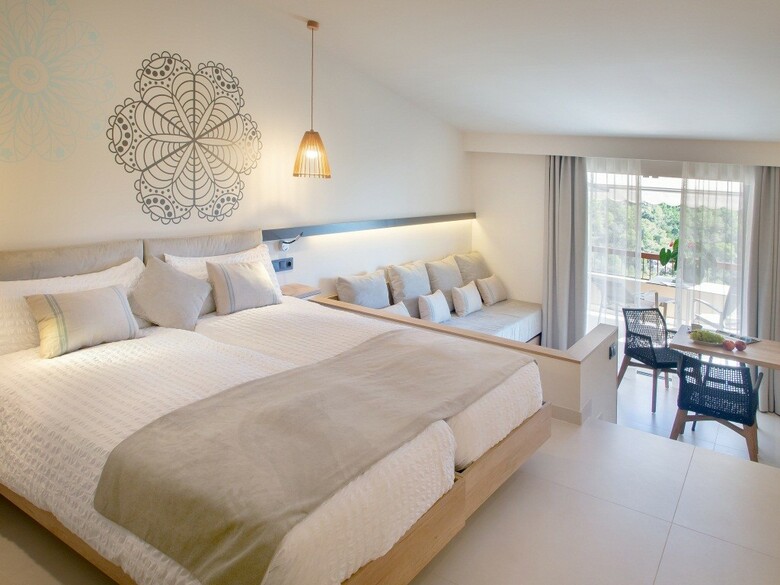 Hotel Zel Costa Brava