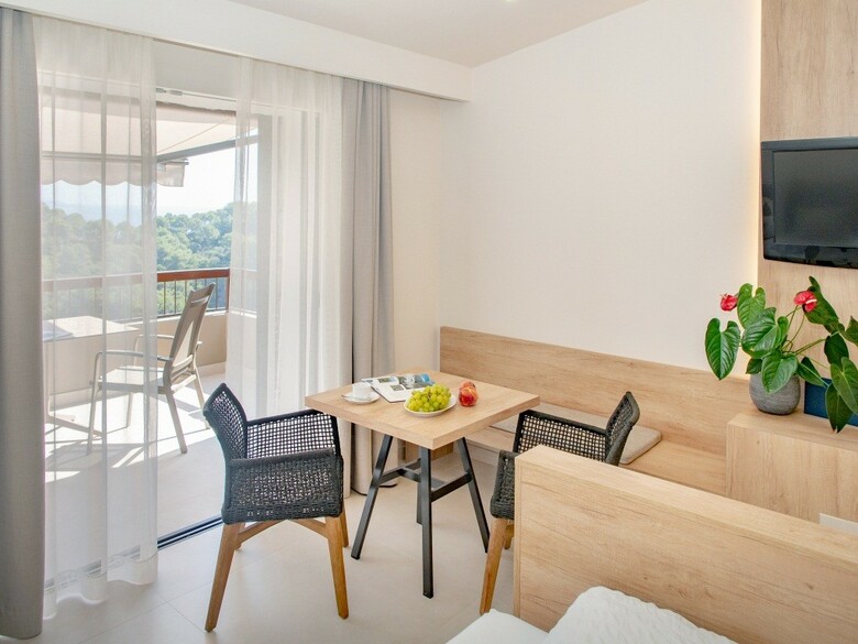 Hotel Zel Costa Brava