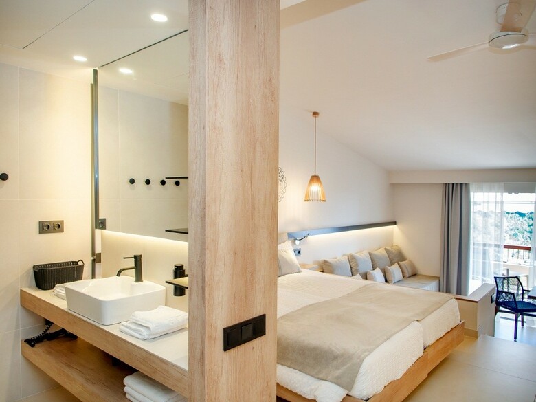 Hotel Zel Costa Brava