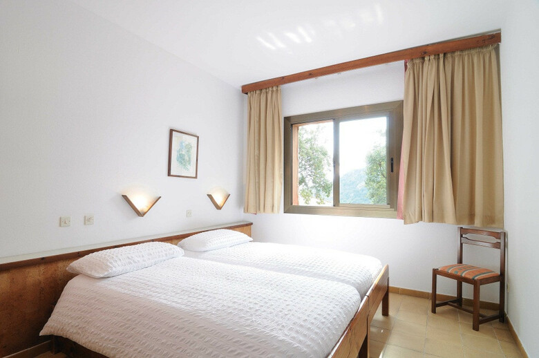 Hotel Zel Costa Brava