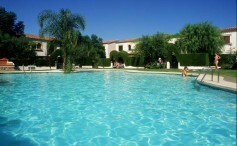 Apartamento Ibersol Villajardin