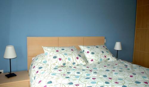 Apartamentos Costa A Costa