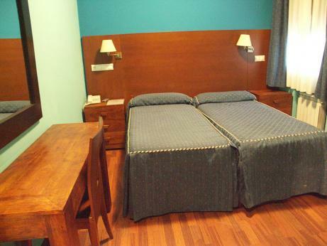Hotel Las Nieves