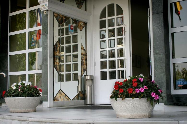 Hotel Playamar