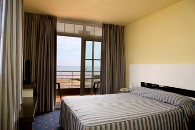 Hotel Playamar
