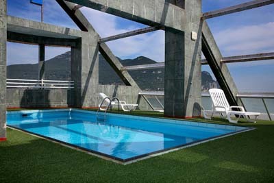 Hotel Playamar
