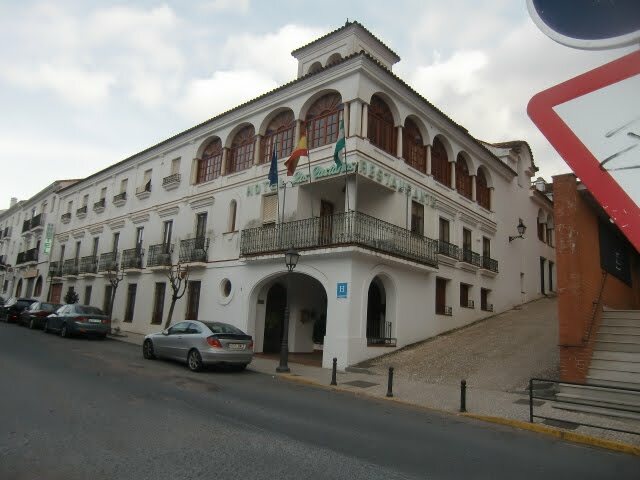 Hotel Los Casta�os