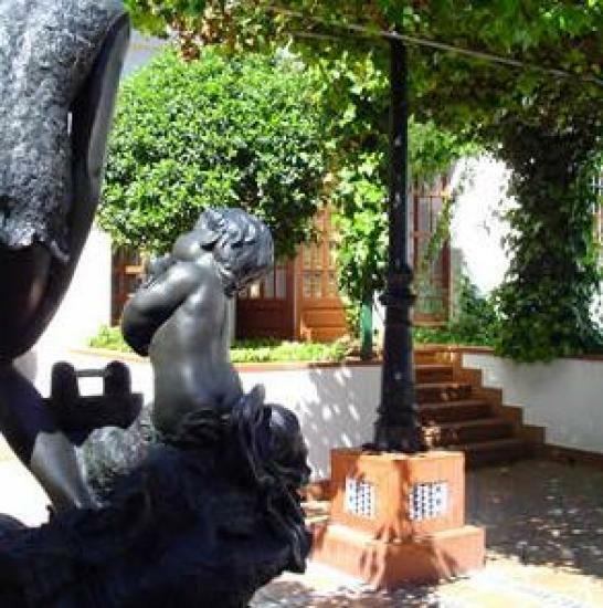 Hotel Los Casta�os