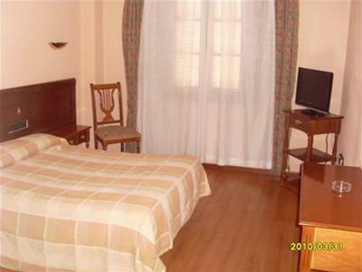 Hotel Los Casta�os