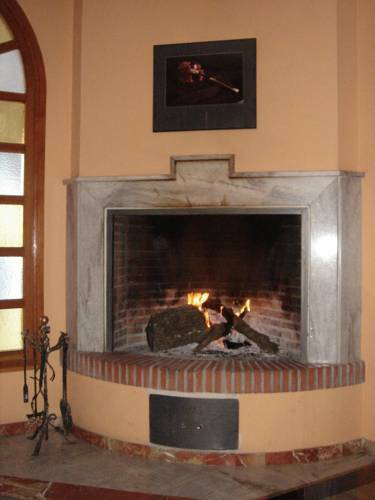 Hotel Los Casta�os