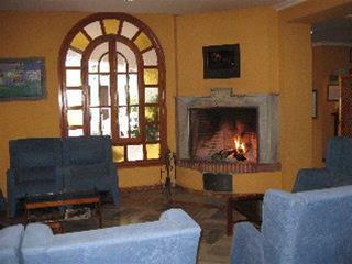 Hotel Los Casta�os
