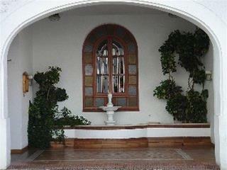 Hotel Los Casta�os