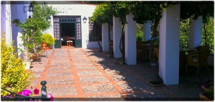 Finca Valbono Hotel