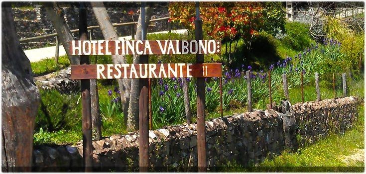 Finca Valbono Hotel