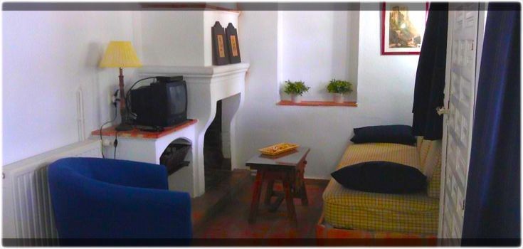 Finca Valbono Hotel