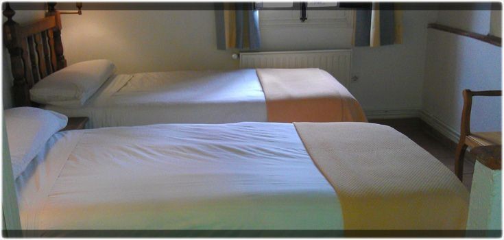 Finca Valbono Hotel