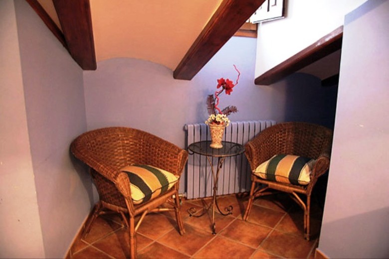 Hotel Jaime I