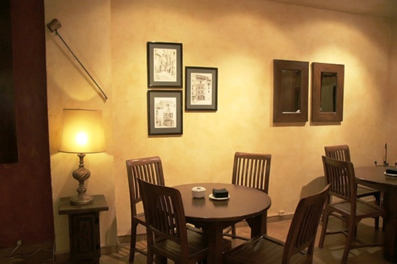 Hotel Jaime I