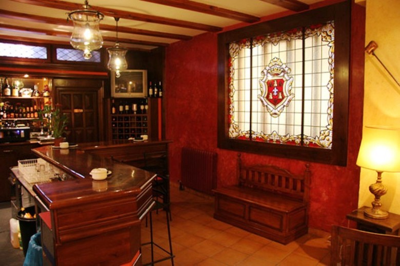 Hotel Jaime I