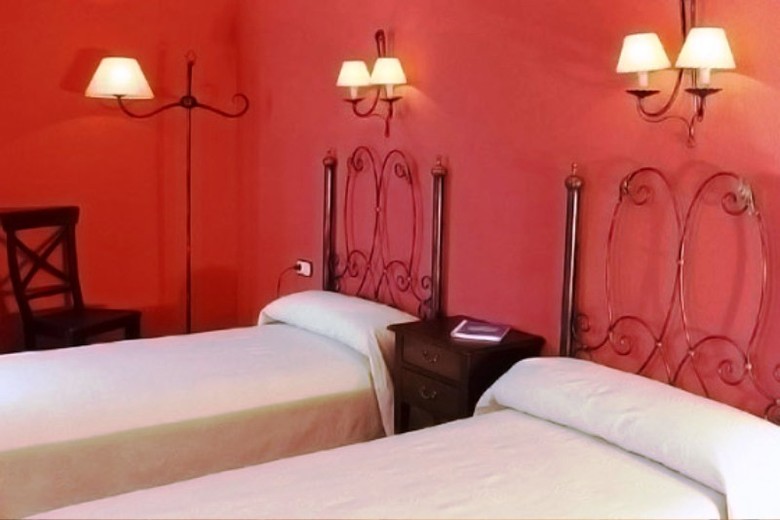 Hotel Jaime I