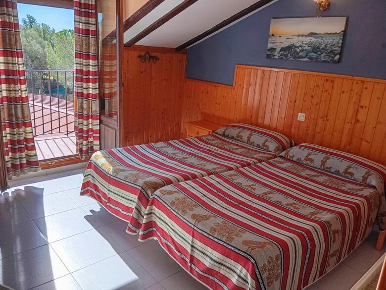 Hotel La Rueda