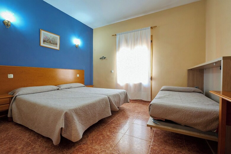 Hotel La Rueda