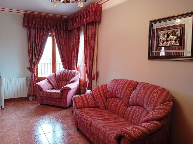 Hotel La Rueda