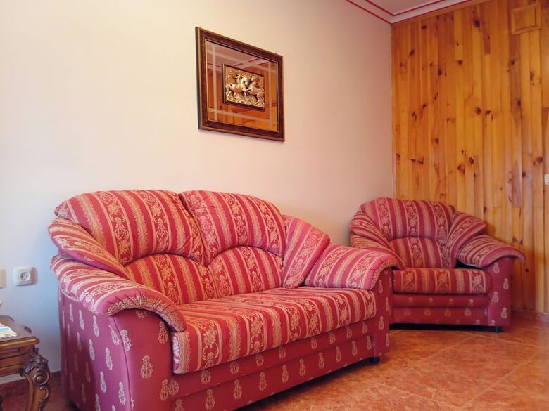 Hotel La Rueda