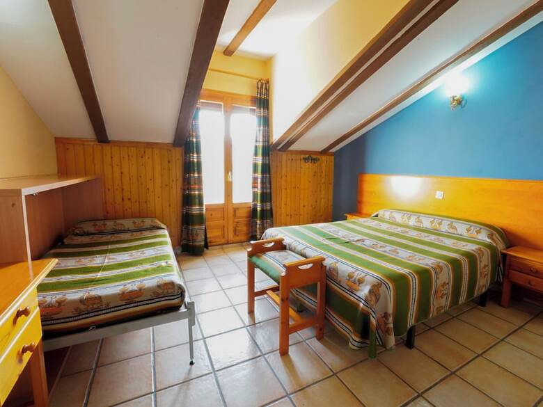 Hotel La Rueda