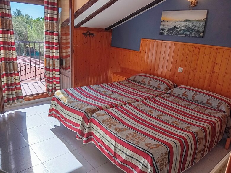 Hotel La Rueda