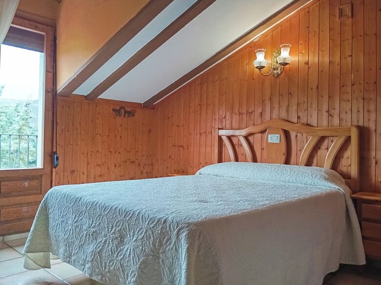 Hotel La Rueda