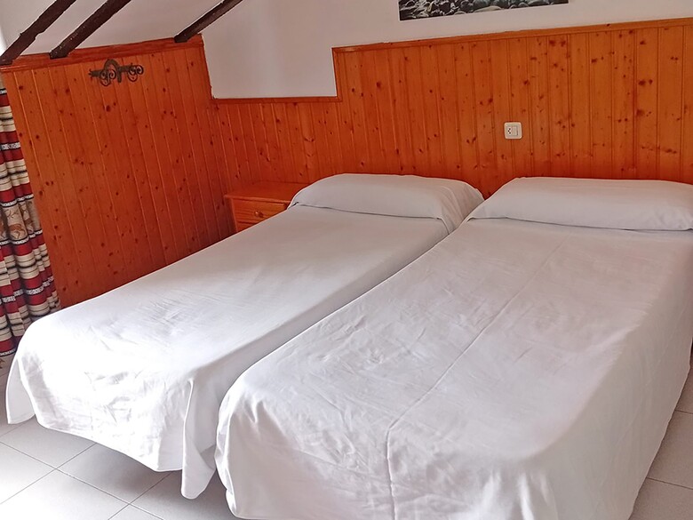 Hotel La Rueda