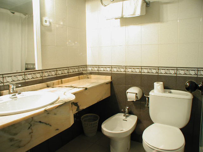Hotel Torre Cristina