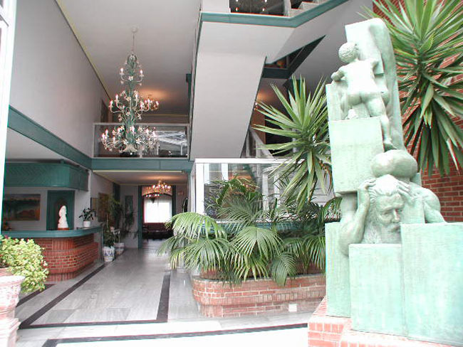 Hotel Torre Cristina