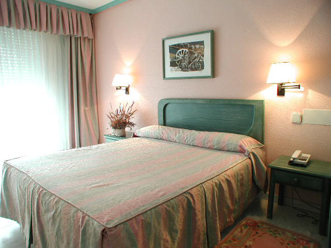 Hotel Torre Cristina