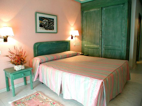 Hotel Torre Cristina
