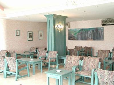 Hotel Torre Cristina