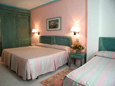 Hotel Torre Cristina