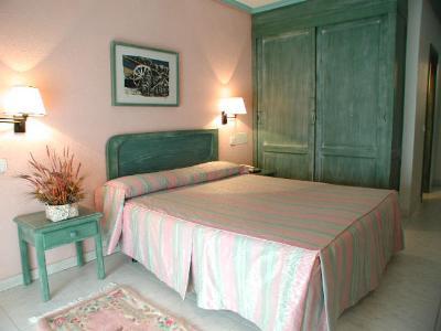 Hotel Torre Cristina