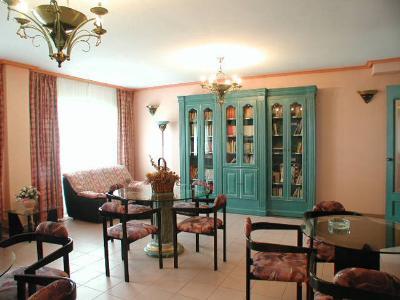 Hotel Torre Cristina