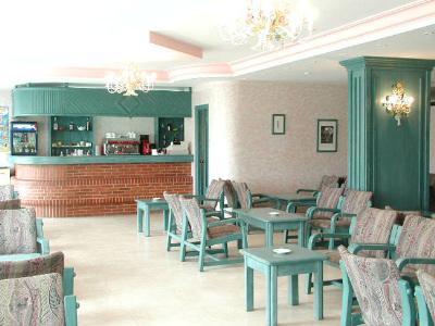 Hotel Torre Cristina