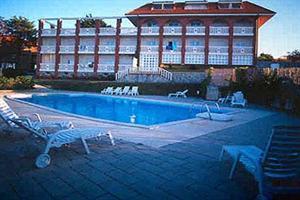 Hotel Torre Cristina
