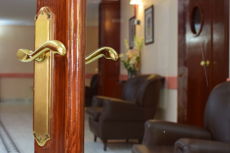 Hotel Felipe II