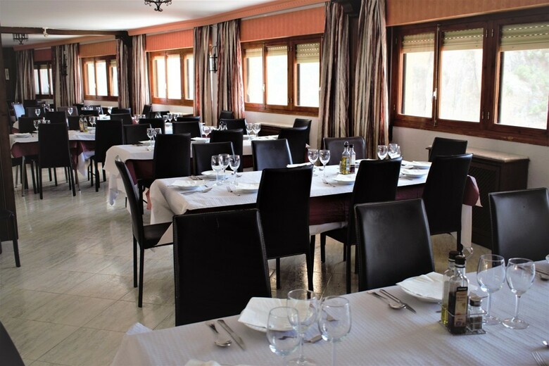 Hotel Felipe II